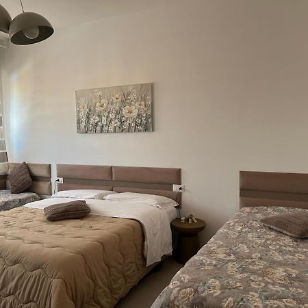 Comfort Accommodation Suite & Le Camere بيرغامو المظهر الخارجي الصورة