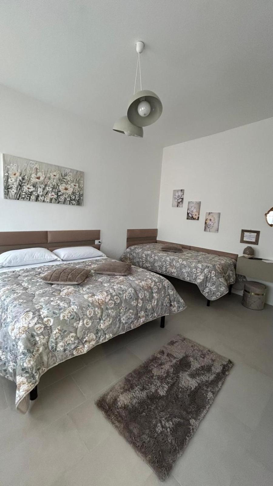 Comfort Accommodation Suite & Le Camere بيرغامو المظهر الخارجي الصورة