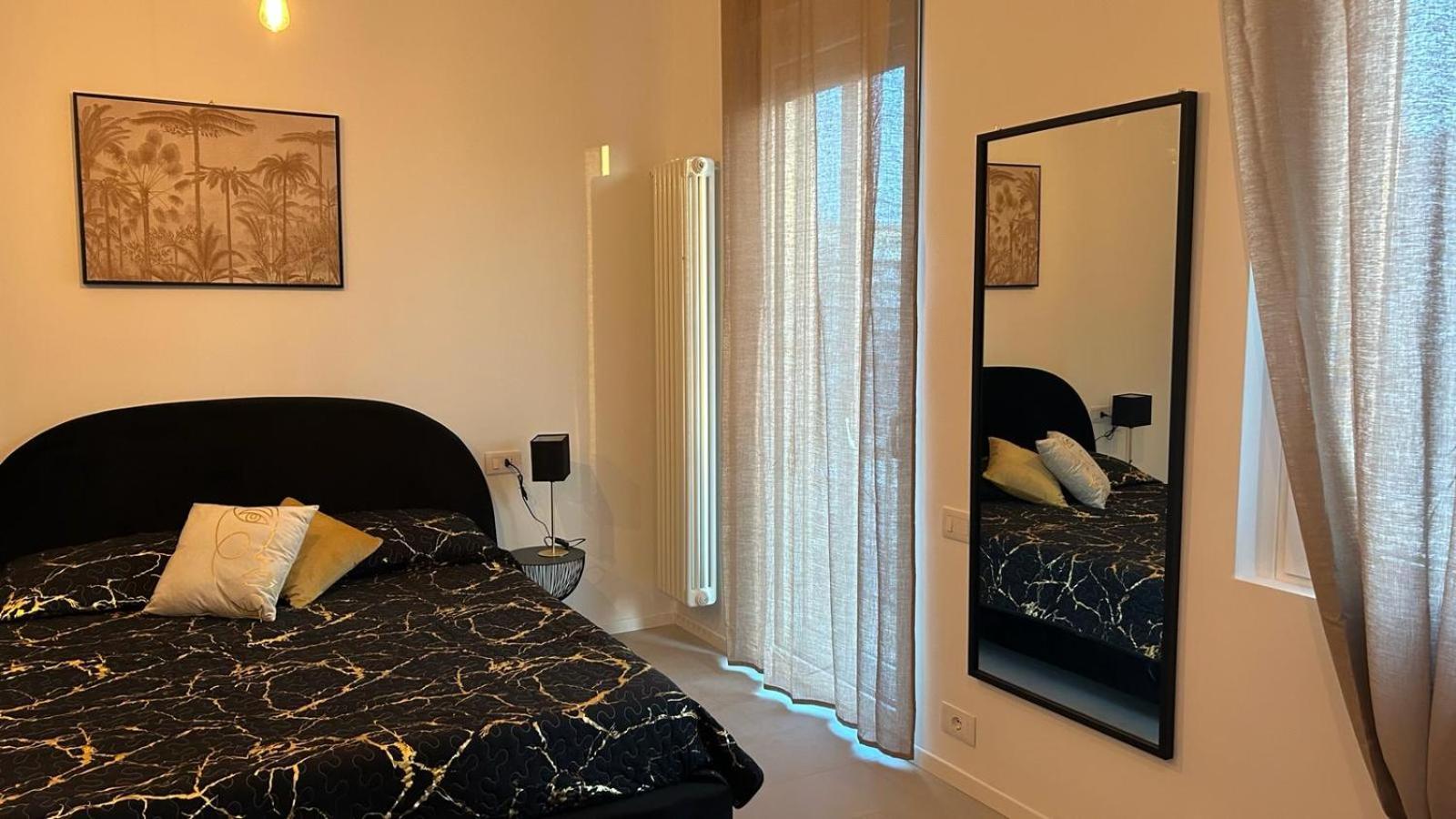 Comfort Accommodation Suite & Le Camere بيرغامو المظهر الخارجي الصورة
