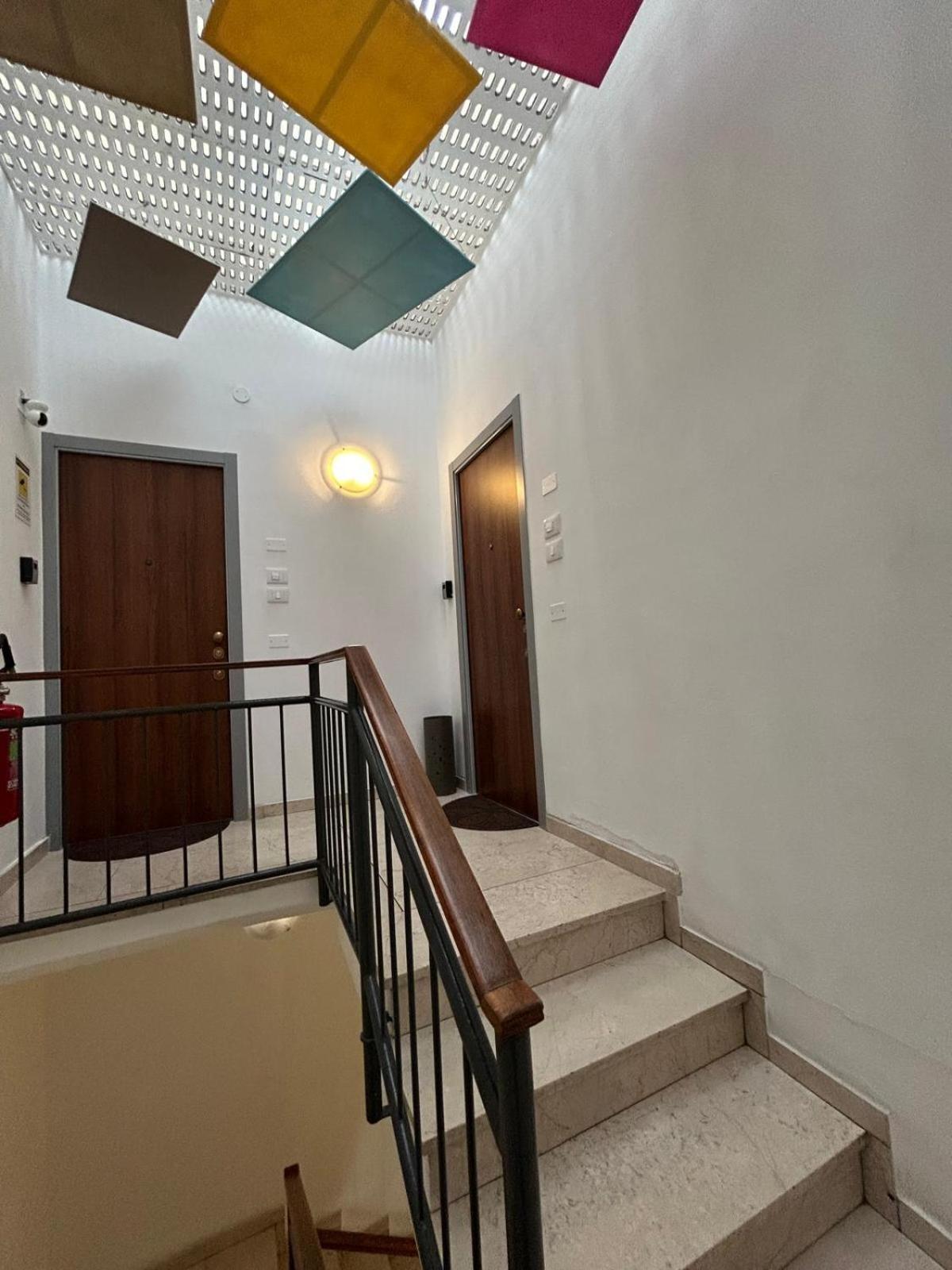 Comfort Accommodation Suite & Le Camere بيرغامو المظهر الخارجي الصورة
