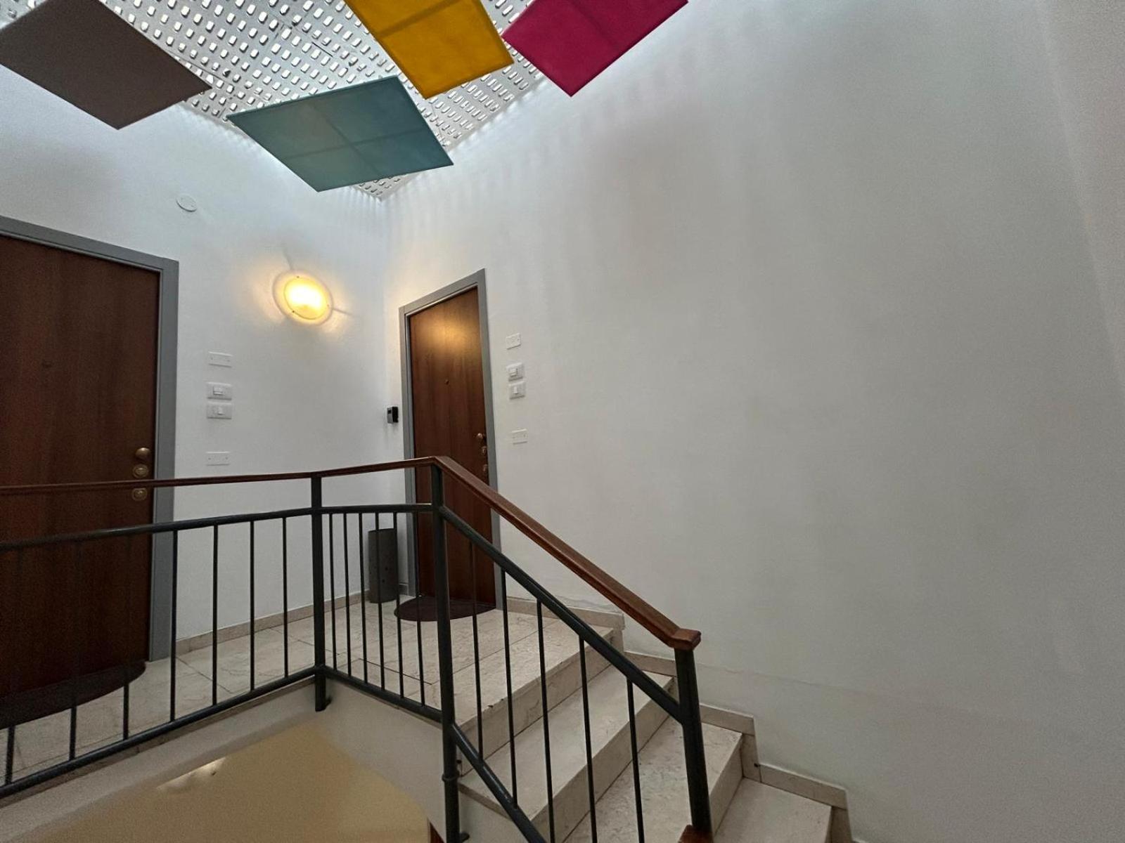 Comfort Accommodation Suite & Le Camere بيرغامو المظهر الخارجي الصورة