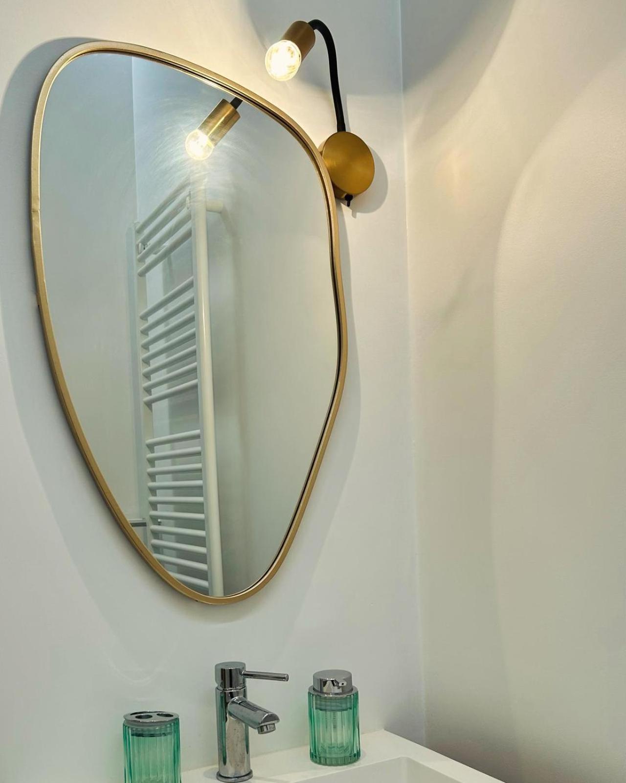 Comfort Accommodation Suite & Le Camere بيرغامو المظهر الخارجي الصورة