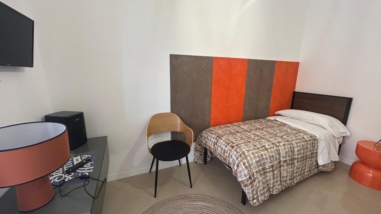 Comfort Accommodation Suite & Le Camere بيرغامو المظهر الخارجي الصورة