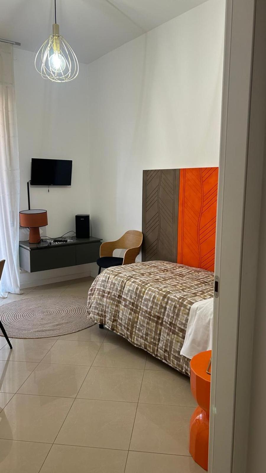 Comfort Accommodation Suite & Le Camere بيرغامو المظهر الخارجي الصورة