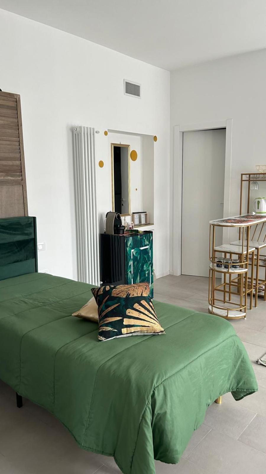 Comfort Accommodation Suite & Le Camere بيرغامو المظهر الخارجي الصورة