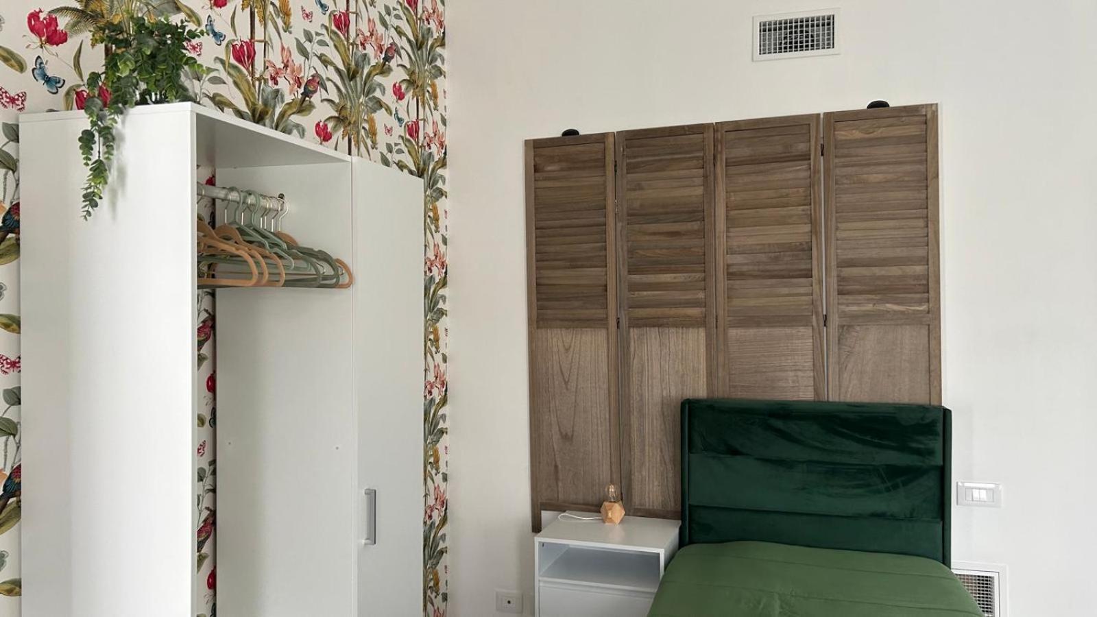 Comfort Accommodation Suite & Le Camere بيرغامو المظهر الخارجي الصورة