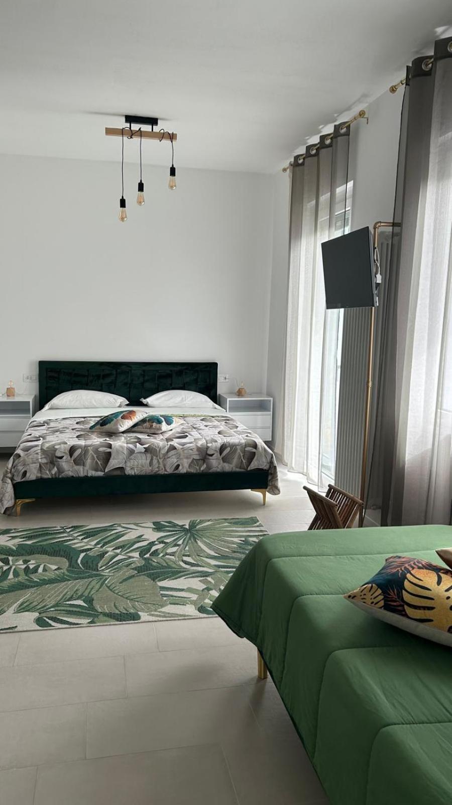 Comfort Accommodation Suite & Le Camere بيرغامو المظهر الخارجي الصورة