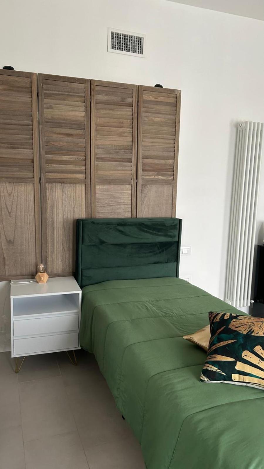 Comfort Accommodation Suite & Le Camere بيرغامو المظهر الخارجي الصورة